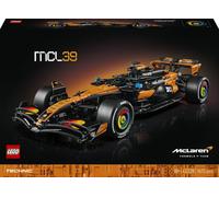 LEGO® Technic McLaren MCL39 F1® auto 42228