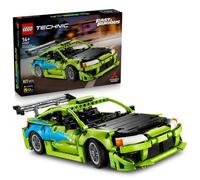 Lego technic auto mitsubishi eclipse fast and furious - 42229