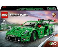 LEGO® Technic 42224 Auto Porsche 911 GT3 R REXY AO Racing