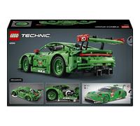 LEGO - Technic Auto Porsche 911 Gt3 R Rexy Ao Racing 42224