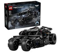 LEGO TECHNIC BATMAN 42239 BATMOBILE TUMBLER