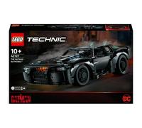 LEGO Technic Batmobile di Batman 1 St
