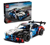 LEGO Technic BMW M4 GT3 EVO 42226 747 pezzi