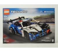 Lego Technic BMW M4 GT3 EVO Asphalt Legend 1/18 42226