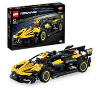 LEGO Technic Bugatti Bolide 42151 | Giochi per bambini da 9 anni, macchina giocattolo da corsa, motore W16 e portiere ad ala di gabbiano, idea regalo, 905 pezzi