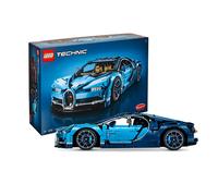 LEGO BUGATTI CHIRON (42083)
