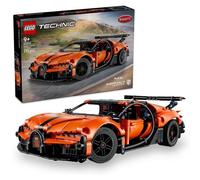 LEGO® Technic Bugatti Chiron Pur Sport hypercar 42222