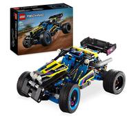 LEGO Technic Buggy da Corsa Macchina Giocattolo per Bambini Bambine Ragazzi e