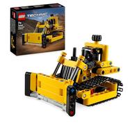 LEGO® Technic 42163 Bulldozer da cantiere