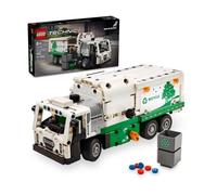 LEGO® Technic 42167 Camion della spazzatura Mack® LR Electric