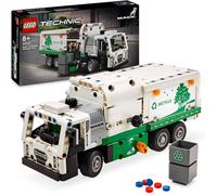 LEGO® Technic 42167 Camion della spazzatura Mack® LR Electric