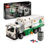 LEGO® Technic 42167 Camion della spazzatura Mack® LR Electric