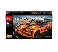 LEGO Technic Chevrolet Corvette Zr1 42093 1 St