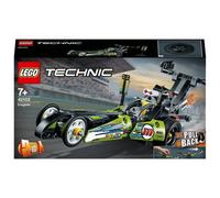 LEGO Technic Dragster 1 St
