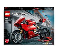 LEGO Technic 42107 Ducati Panigale V4 R