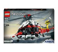 Lego Technic Elicottero di Salvataggio Airbus H175