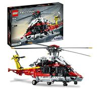 Lego Technic Elicottero di Salvataggio Airbus H175