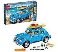 LEGO- Technic Expert Maggiolino Volkswagen, Multicolore, 10252