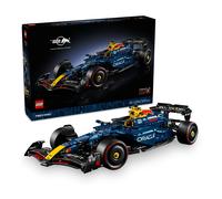 LEGO TECHNIC MONOPOSTO F1 ORACLE RED BULL RACING RB20