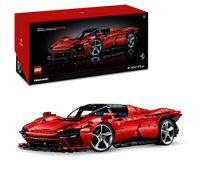 LEGO Technic: Ferrari Daytona SP3 (42143)