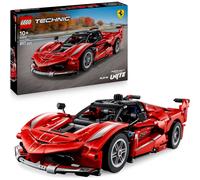 Lego - Technic Ferrari Fxx K 42212