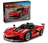 LEGO Technic Ferrari FXX K 897 pezzi