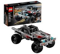 LEGO Technic Flucht Truck 42090 Bauset, Neu 2019 (128 Teile)