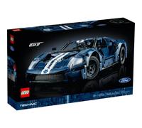 42154 Lego Technic Ford GT 2022