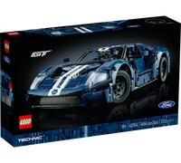 42154 Lego Technic Ford GT 2022