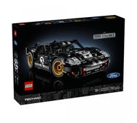 LEGO® Technic 1966 Ford GT40 MKII auto da corsa 42223