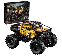 LEGO Technic 42099 Fuoristrada X-Treme 4 x 4