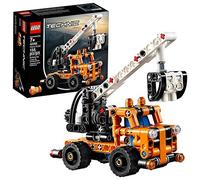 LEGO Technic - Gru a cestello, 42088