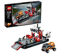 LEGO Technic Hovercraft 42076 Kit di costruzione (1020 pezzi)