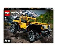 LEGO Technic Jeep Wrangler 1 St