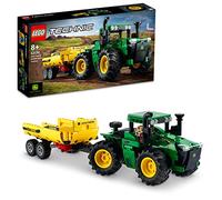 42136 Lego Technic John Deere 9620R 4WD Tractor
