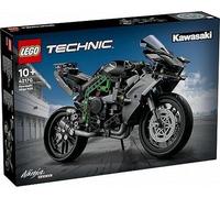 LEGO Technic Kawasaki Ninja H2R 42170 nuovo