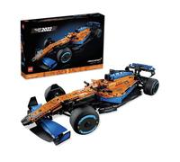 LEGO Technic La Macchina Da Corsa 2022 Mclaren Formula 1™ 42141