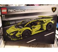 LEGO TECHNIC- LAMBORGHINI HURACAN- NUOVO