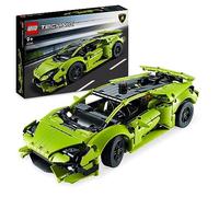 LEGO Technic Lamborghini Huracán Tecnica, Modellino di Auto da Costruire, Macch