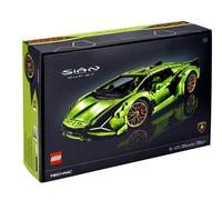 LEGO Technic Lamborghini Sián FKP 37