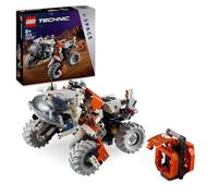 LEGO Technic Loader Spaziale LT78, Set di Giochi Spaziali per Bambini e Bambine