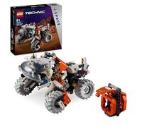LEGO Technic Loader Spaziale LT78, Set di Giochi Spaziali per Bambini e Bambine da 8 Anni, Veicolo Giocattolo per l'Esplorazione, Modellino da Costruire a Tema Spazio, Idea Regalo di Compleanno 42178