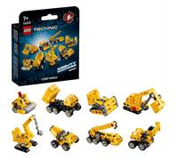 COSTRUZIONI LEGO Technic Macchine potenti - 42233