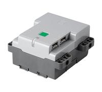 Lego Technic Mattoncini Alimentato Up Bluetooth Smart Hub Batteria Scatola 88012