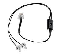 Lego Technic Mattoncini Powered UP Cavi LED 6145779 22168 88005 NUOVO
