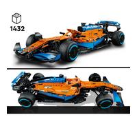 LEGO TECHNIC MCLAREN FORMULA 1