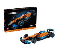 LEGO Technic McLaren Formula 1 42141 1434 pezzi