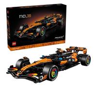 LEGO Technic McLaren MCL39 F1 42228 1675 pezzi