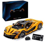LEGO TECHNIC 42172 - McLaren P1