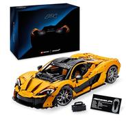 LEGO TECHNIC 42172 - McLaren P1